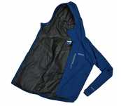 Marmot Gore Tex Paclite Shell Męska Kurtka Przeciwdeszczowa L