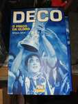 Livro do Deco jogador