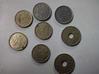 moedas