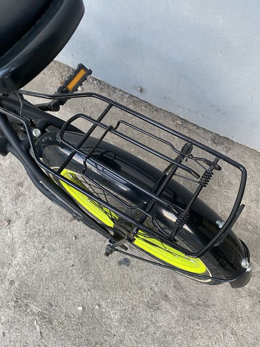 Дитячий велосипед