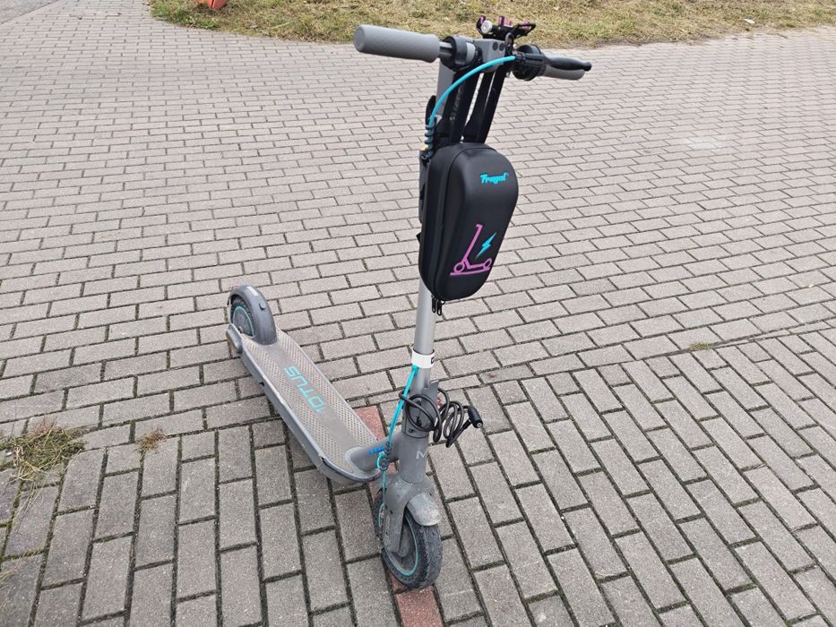 Motus scooty 10 2022