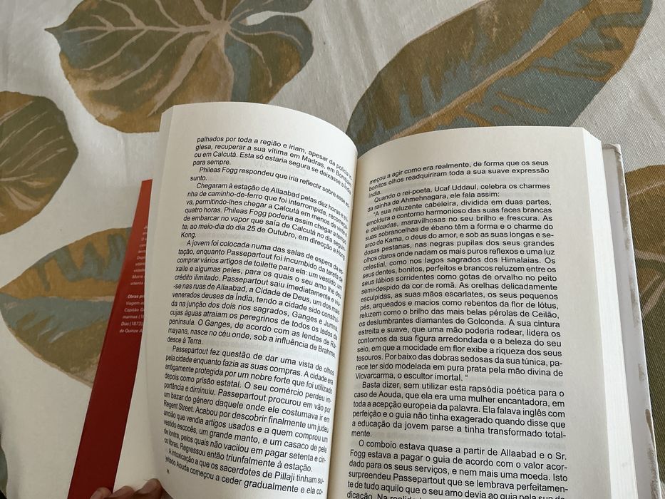 Livros coleção A enciclopédia