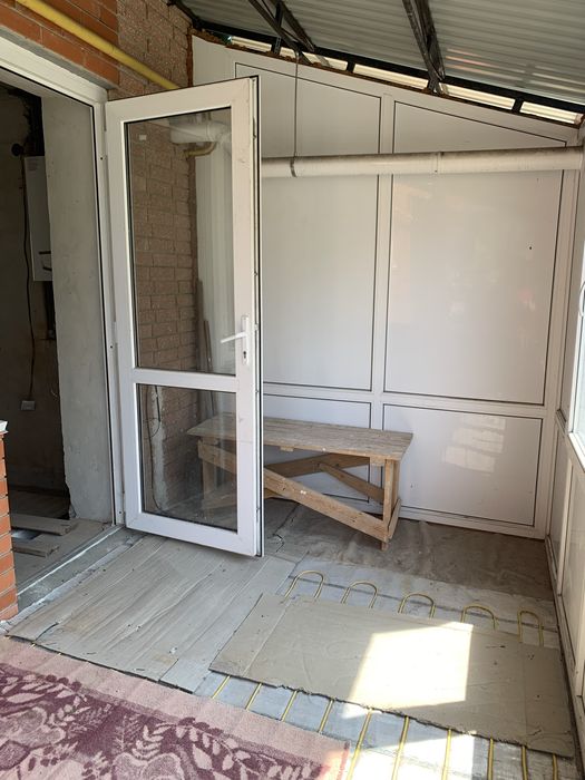 Кленовий Гай Таунхаус