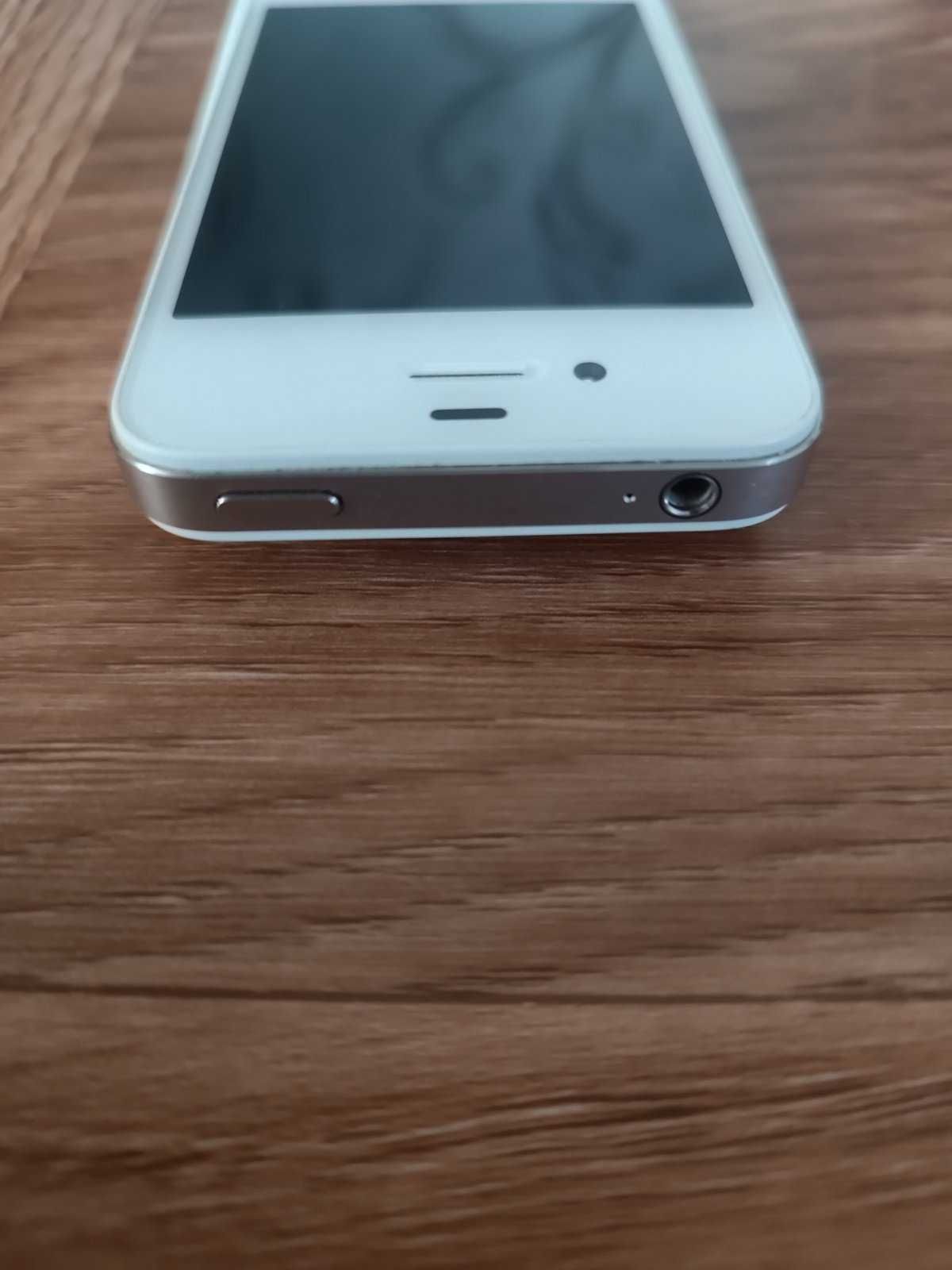 Apple iPhone 4S 16 Gb.