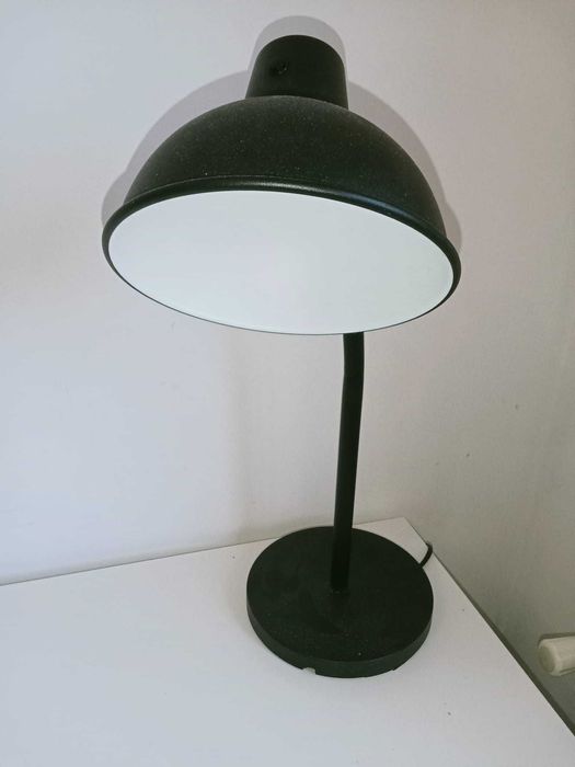 Candeeiro/ Luminária de mesa