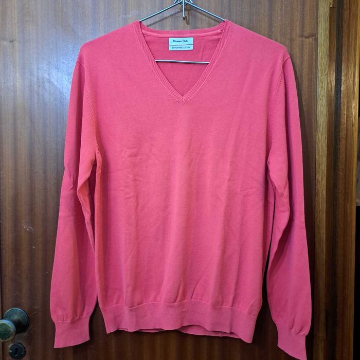 5€ camisolas homem casacos malha