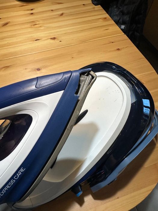 Tefal Pro Express Care GV9080 Generator pary