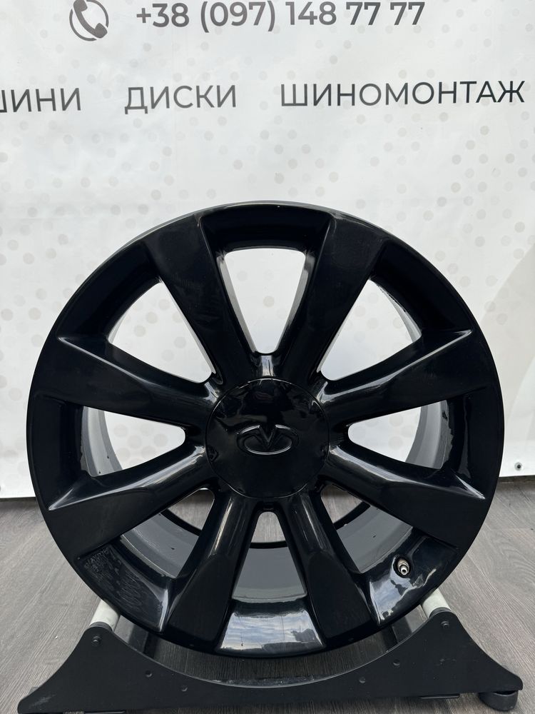 Диски Infiniti 5/114/R20