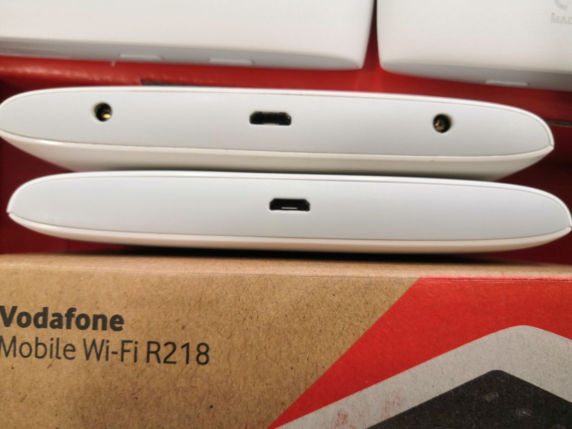 4G/3G роутер ZTE mf920/R218z  ПОДАРОК симка безлим