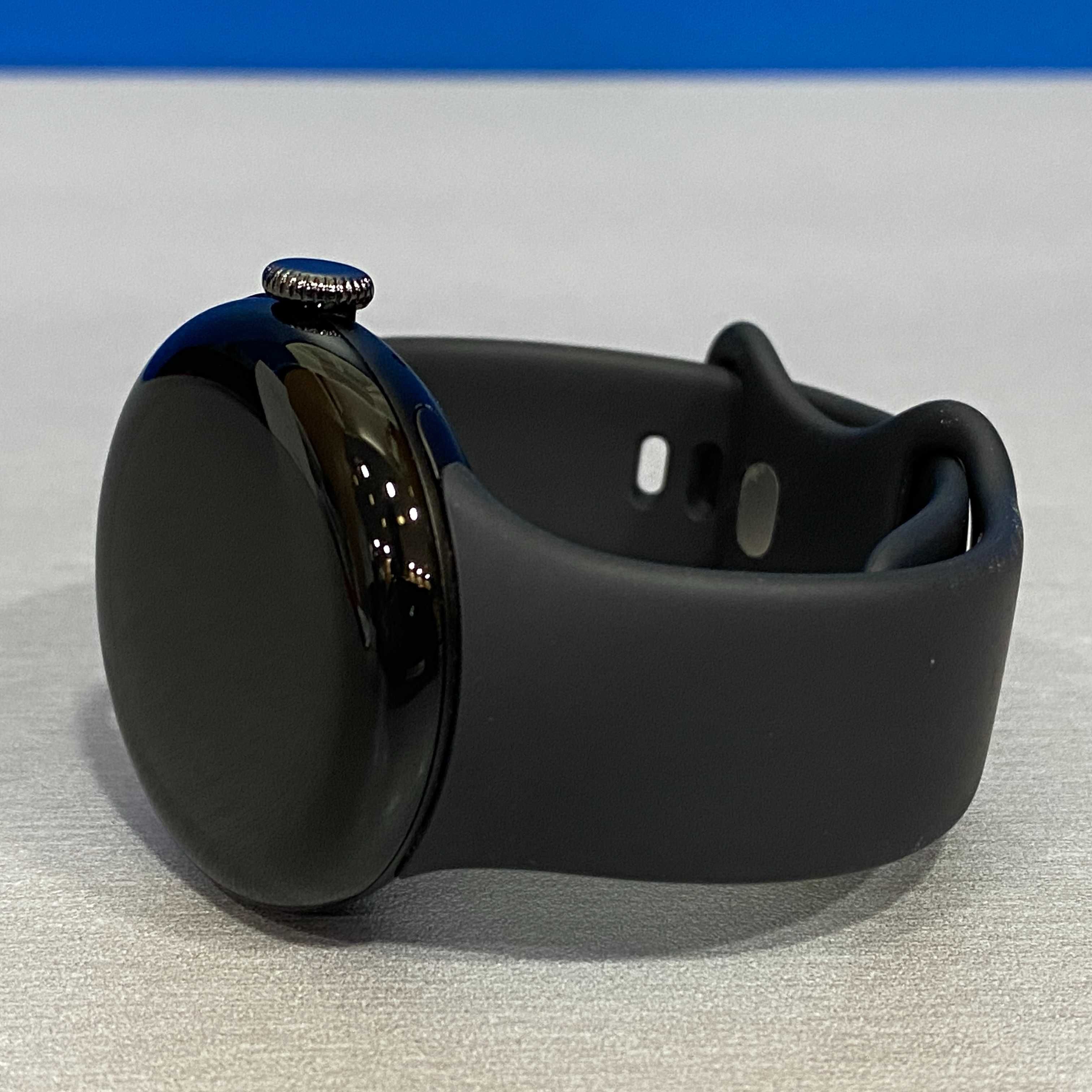 Google Pixel Watch 2 BT (Obsidian)