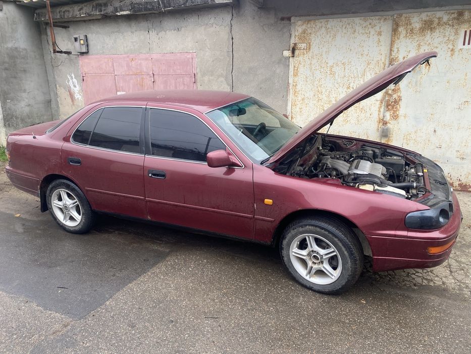 Продам Тойота камри 10 кузов