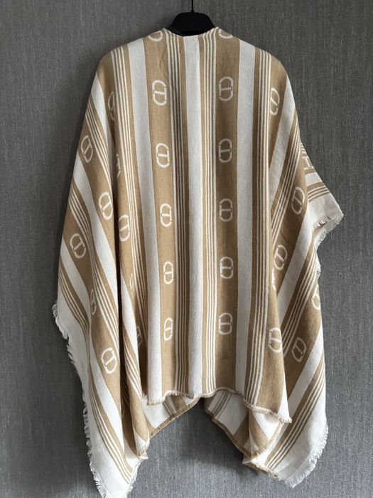 Пончо twin-set оригінал