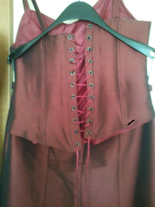 sukienka  maxi- długa na bal, wesele , studniówkę itp