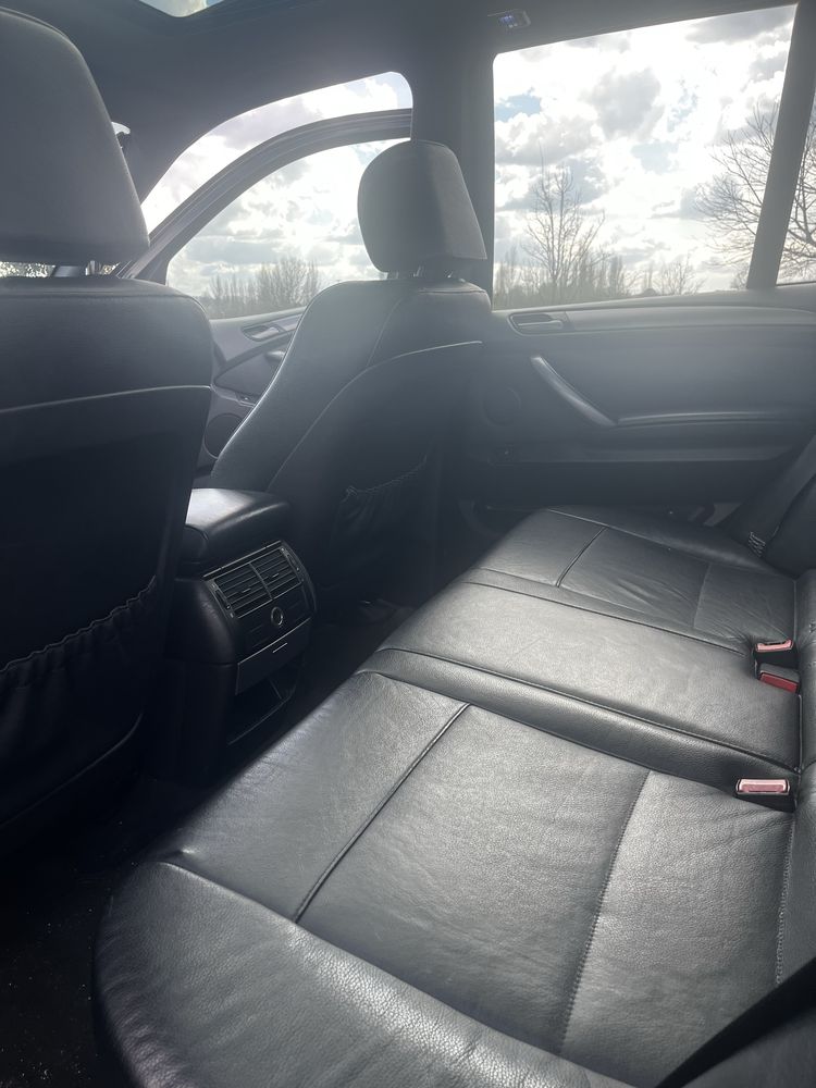 Bmw X5 em excelente estado