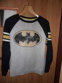 Oryginala bluza męska Batman 38