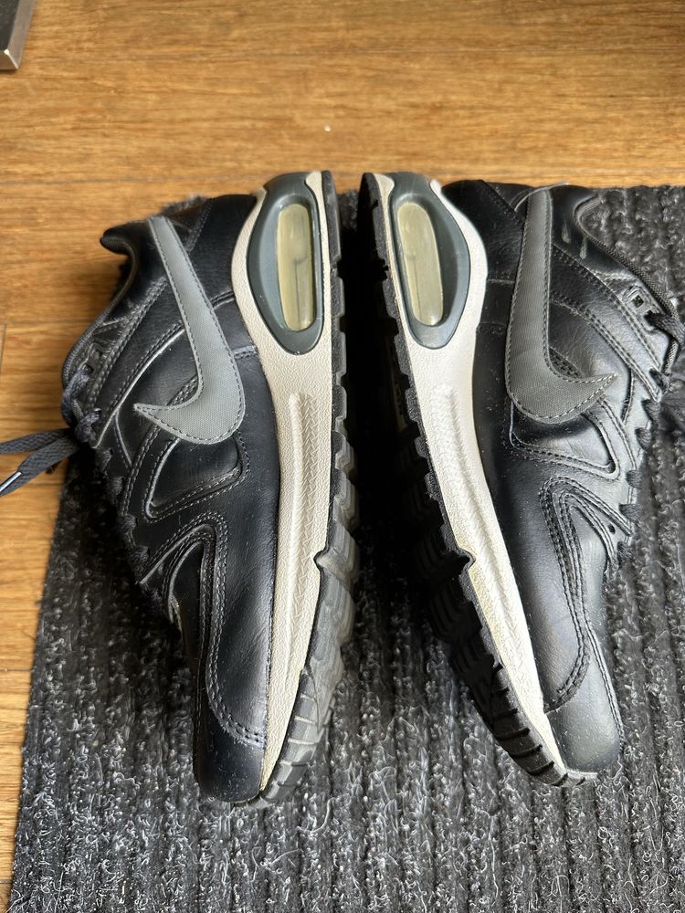 Nike air max rozmiar 40,5 czarne