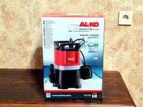 Насос дренажний AL-KO Drain 12000 Comfort