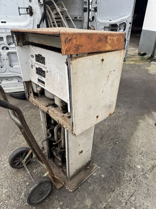 Bomba de combustível