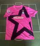Camisola Giorgio Chiellini - Juve