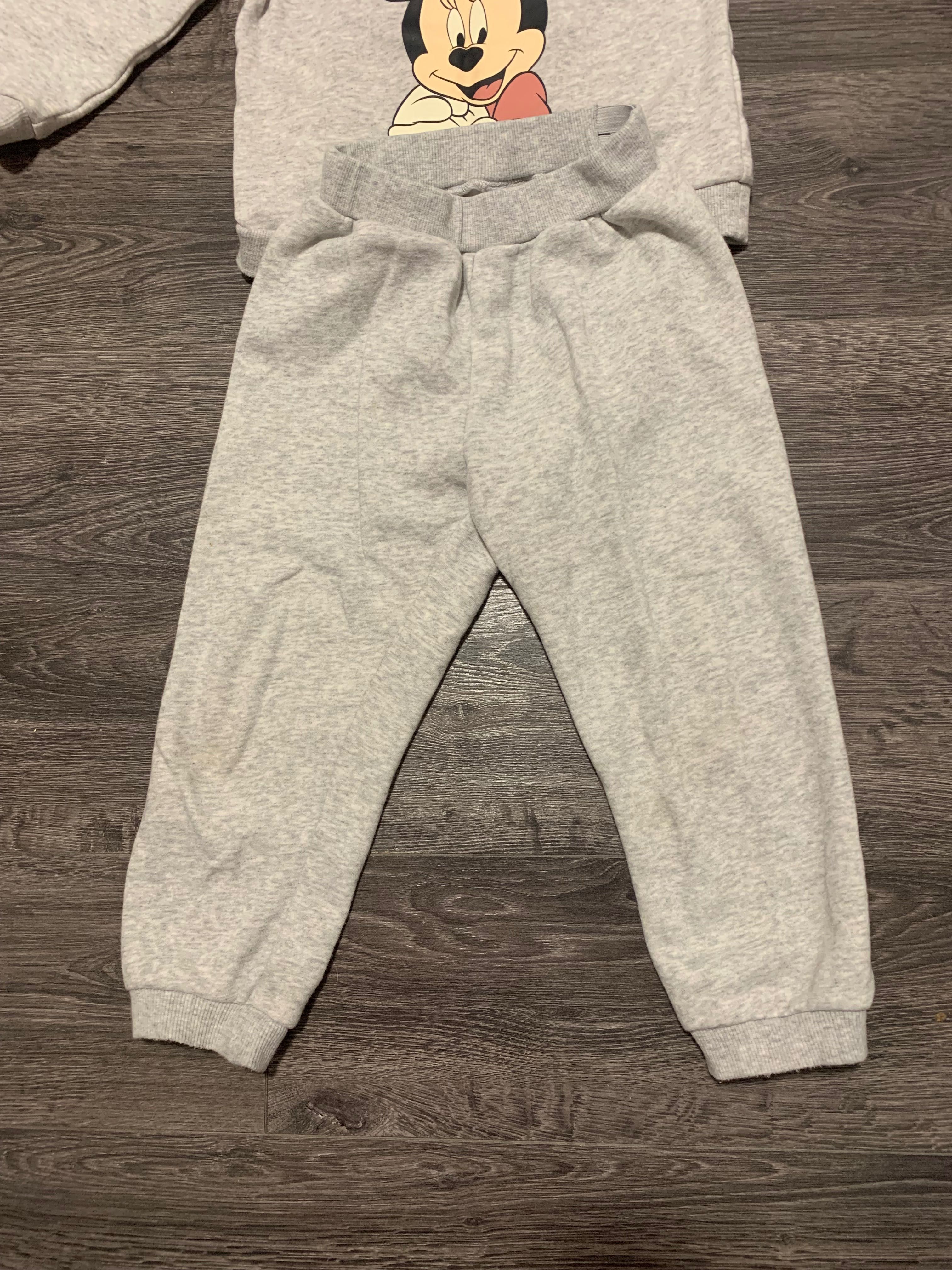 Komplet dresu H&M rozm 104