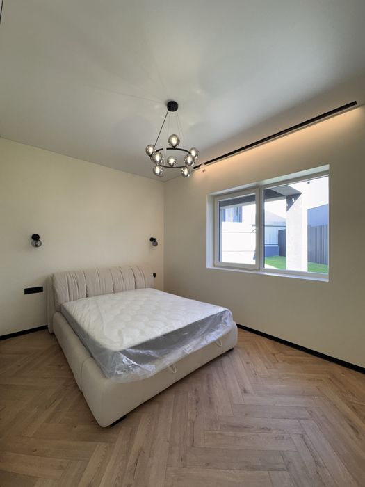 Продається сучасний. Новий будинок. Червениця. 135 м.кв.