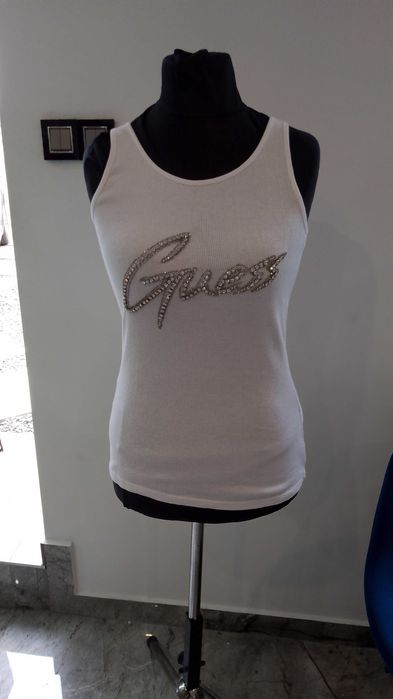 koszulka damska Guess