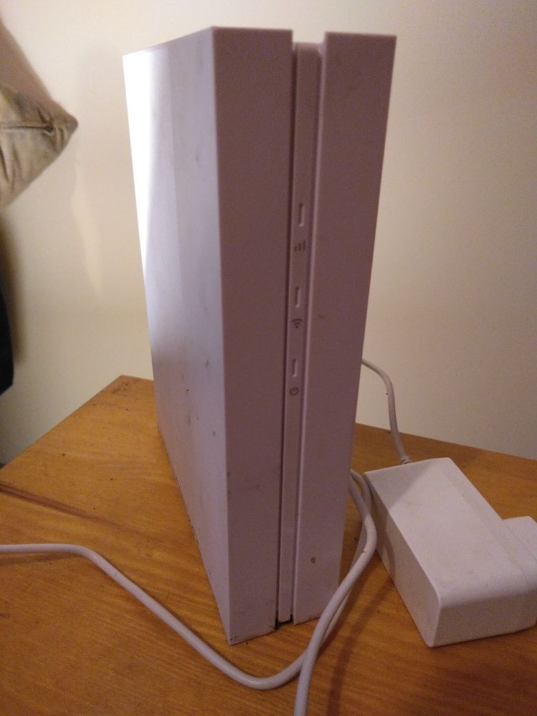 Router do internetu