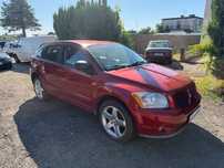 Dodge Caliber Dodge Caliber 2.0diesel klima elektryka krajowy PL
