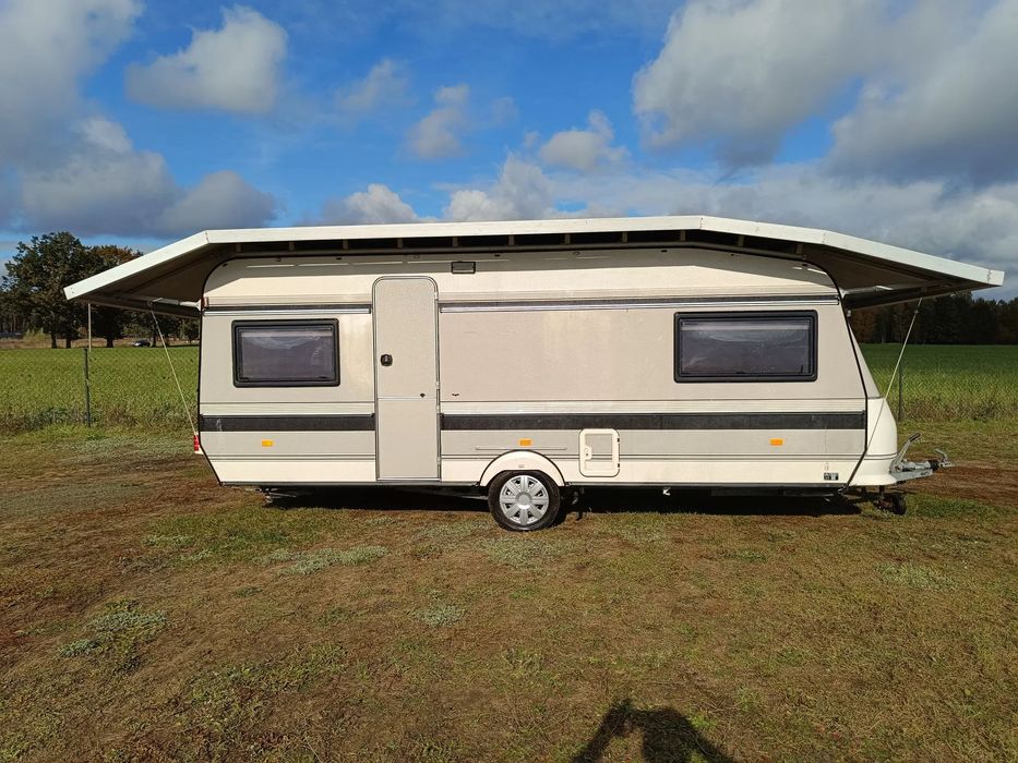 Hobby  Dach Zimowy ! Hobby 545.