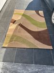 Vendo tapete 190cm x 133cm