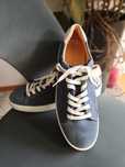 Buty sneakers Tiger of Sweden 43