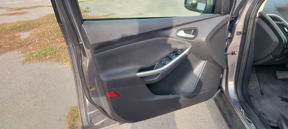 Продам Форд фокус 3