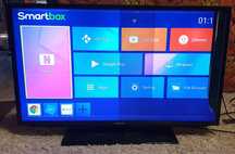 SAMSUNG UE40FH5007 телевизор 40 дюймов