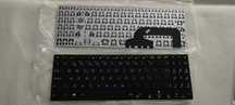 Teclado novo Asus A570 F507 X507 X570 YX570