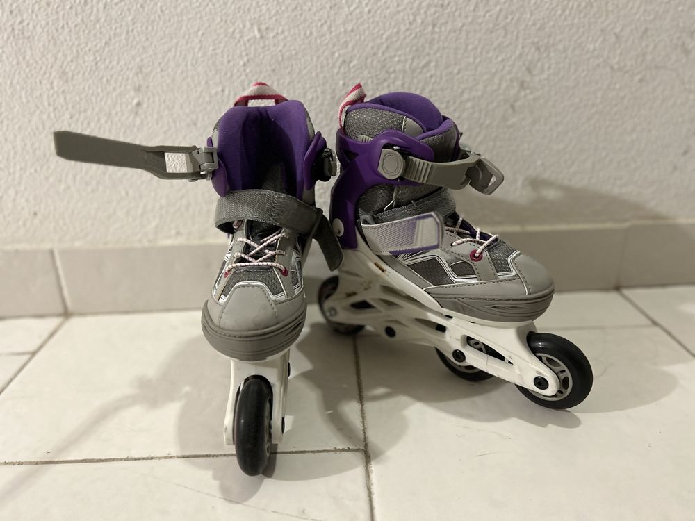 Patins em linha Crianças