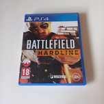 Gra Battlefield Hardline