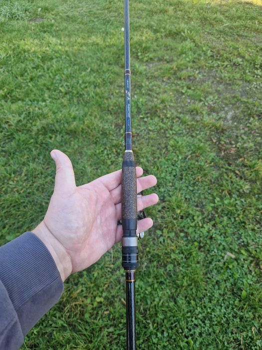 wędka dragon cxt 213cm 14 42 cw