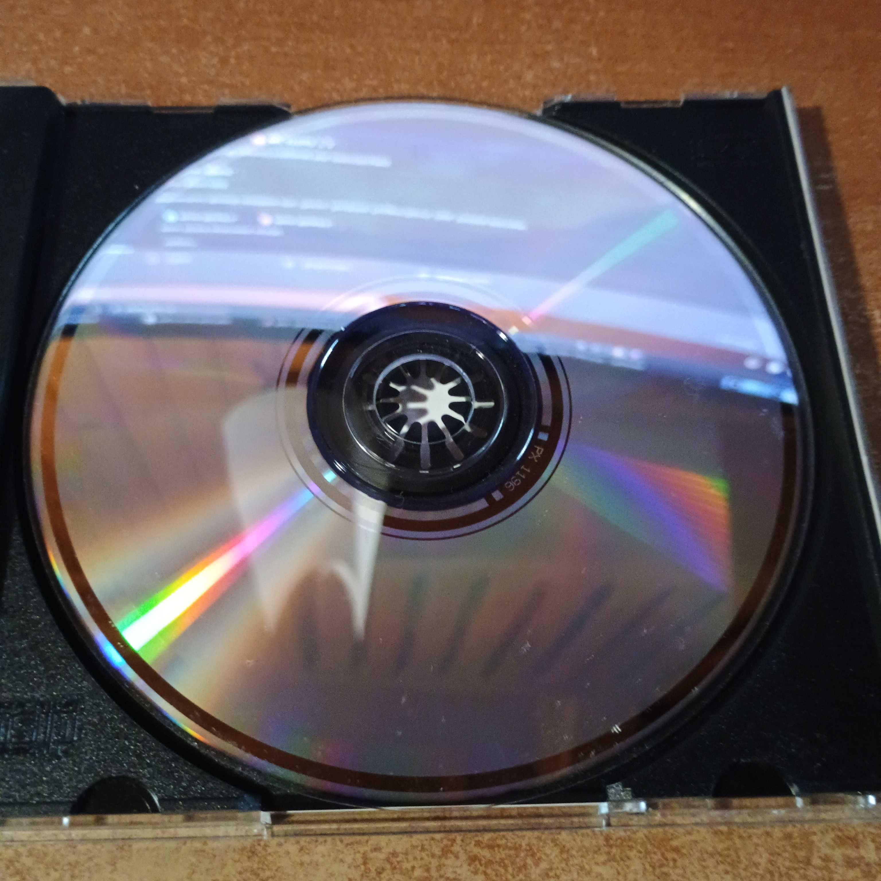 CD Full Metal Jacket 1993 Polton