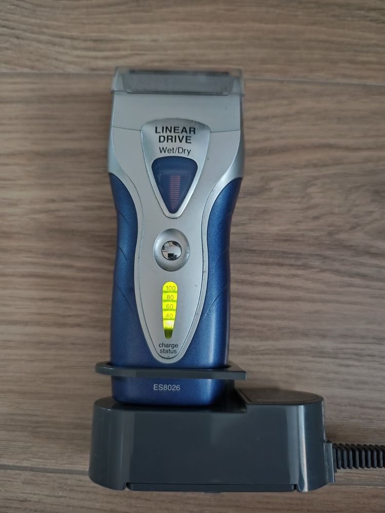 Бритва panasonic ES 8026