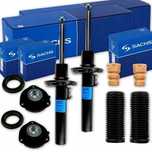 Амортизаторы передние задние WV RENAULT BMW FORD MERCEDES OPEL FIAT
