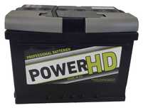 Nowy akumulator 60Ah 540A 12V 62Ah 64Ah 63Ah Wrocław Prod. POLSKA