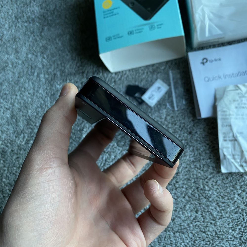 Wi-Fi роутер 4G LTE TP-Link M7350