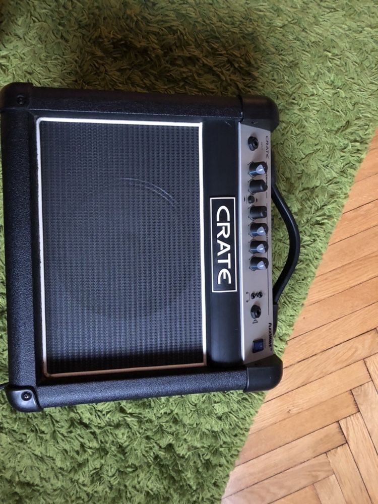 Wzmacniacz gitarowy Crate FlexWave15