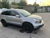 Продам Honda CR-V