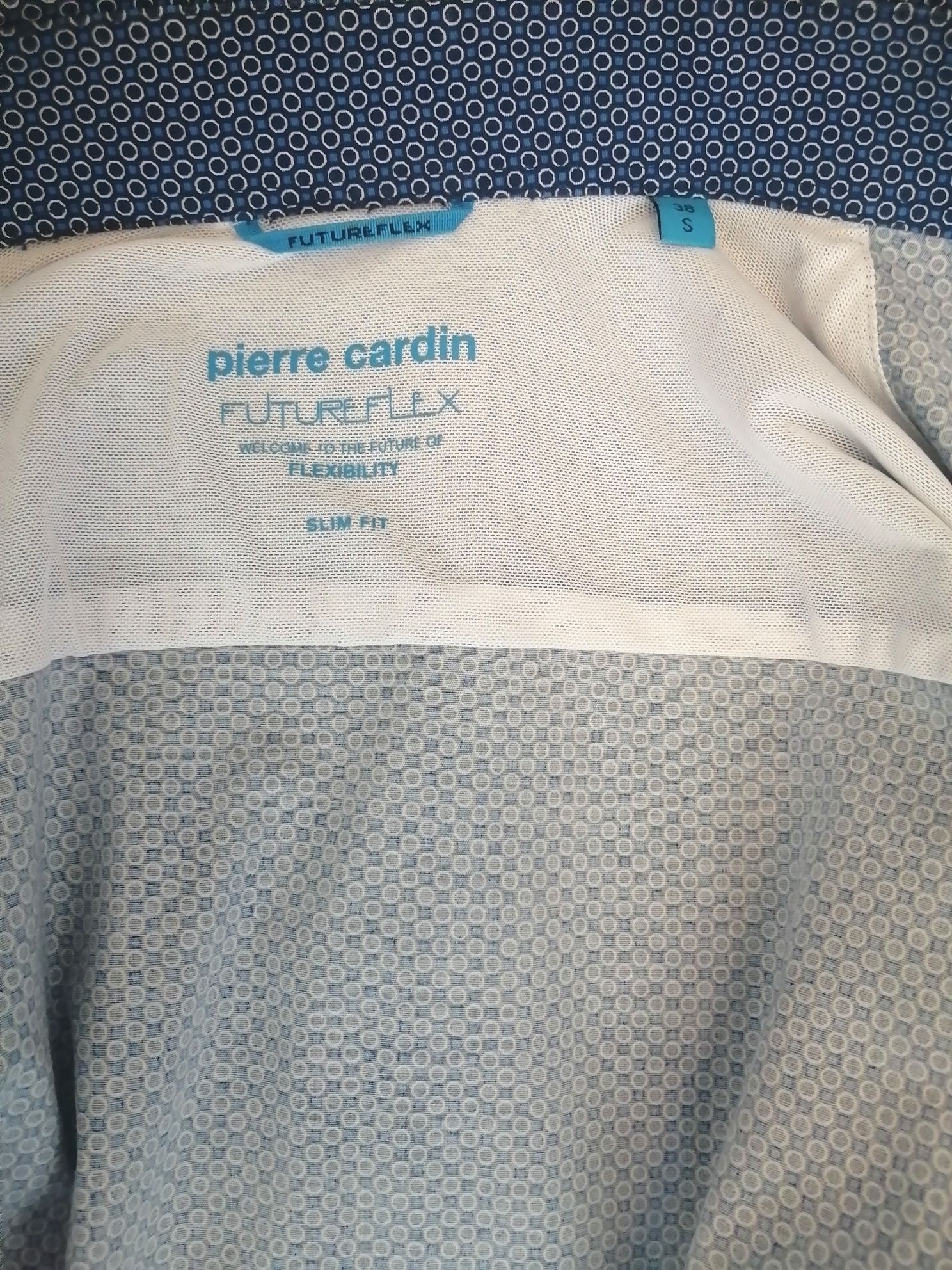 Чоловіча сорочка Pierre Cardin