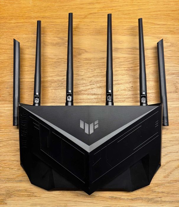 Router ASUS TUF-AX5400