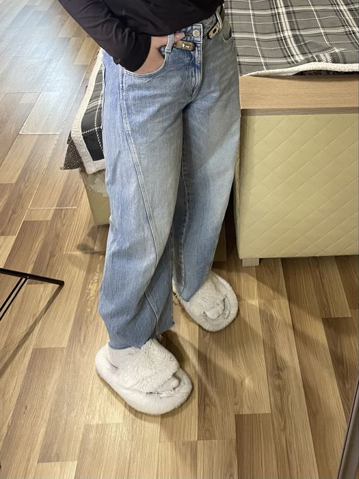 Джинси жіночі HOUSE Super WideLeg