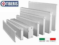 Стальные панельные радиаторы TIBERIS (Италия) " Супер Цена"