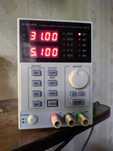 Лабораторный блок питания  KORAD KA3005D