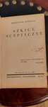 Szkice sceptyczne Russell B. r.1937 I wyd